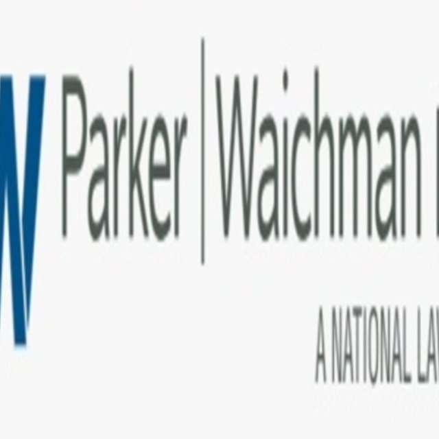 Parker Waichman LLP - Personal Injury Accident Attorneys