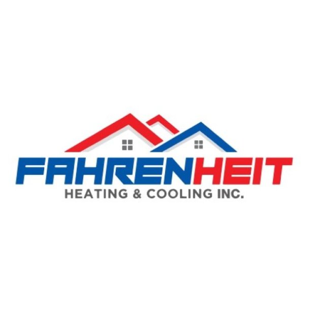 Fahrenheit Heating and Cooling Inc.