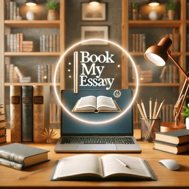 BookMyEssay