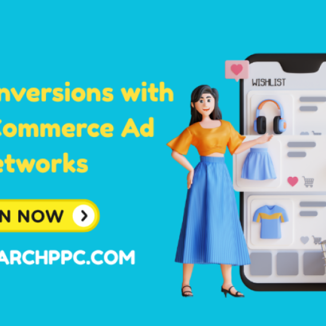 Best Ad Networks for E-Commerce Monetization