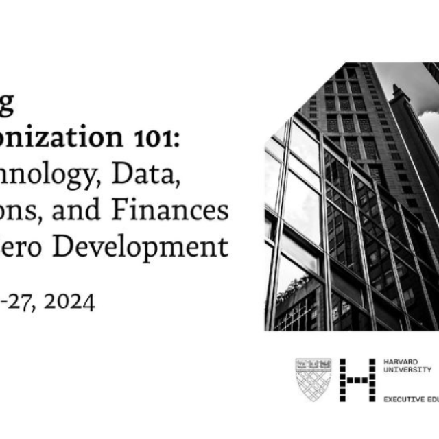 Green Building Initiative