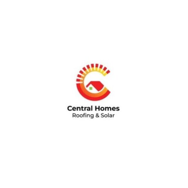 Central Homes Roofing & Solar