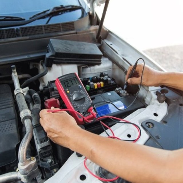 Mechanics  in Cranbourne