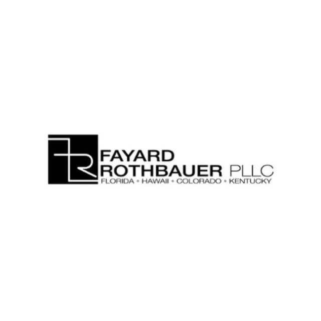 Michael Fayard, Attorney at Law