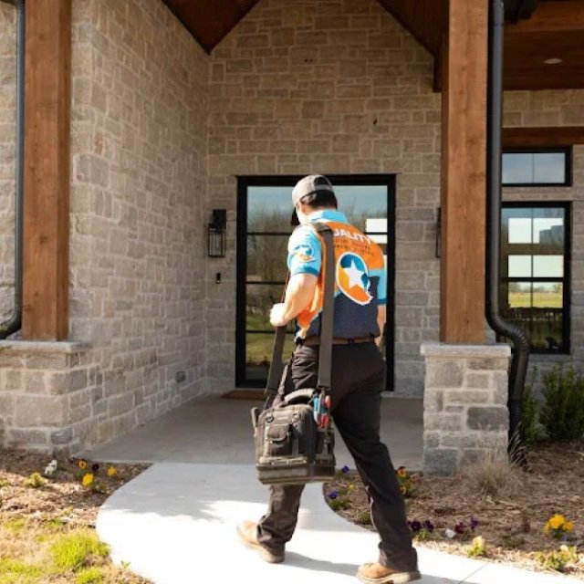 Quality Heating, Cooling, Plumbing & Electric