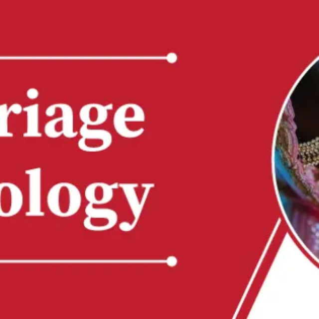 Best Marriage Astrologer in Noida