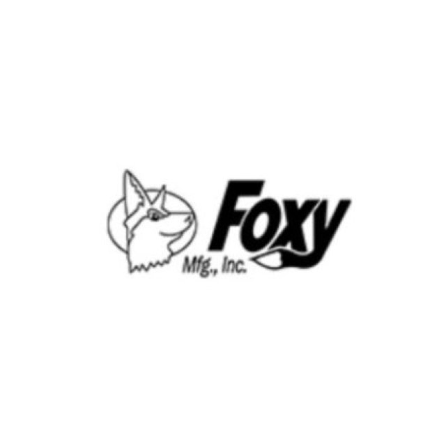 Foxy Mfg. Inc.