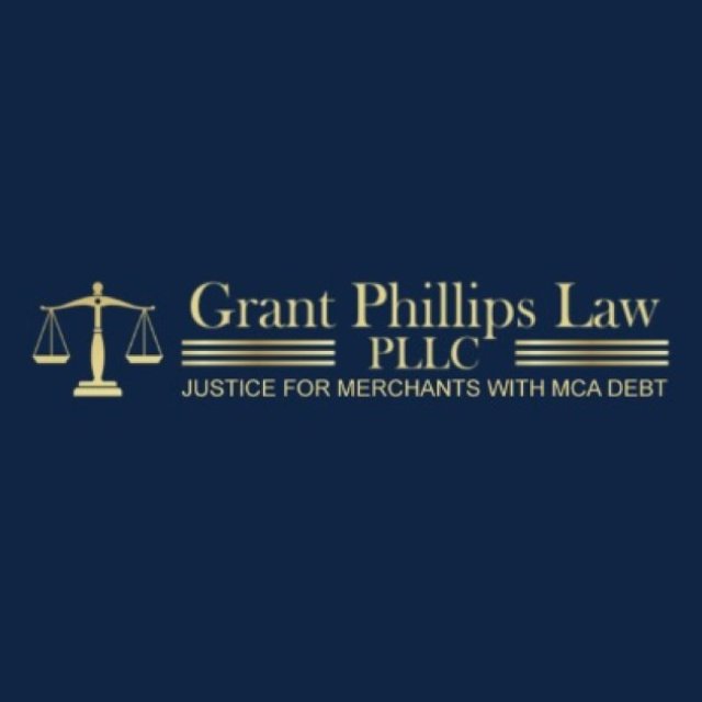 Grant Phillips Law, PLLC