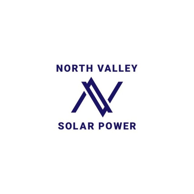 North Valley Solar Power