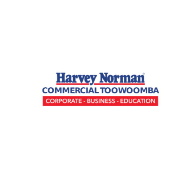 Harvey Norman Commercial IT Toowoomba