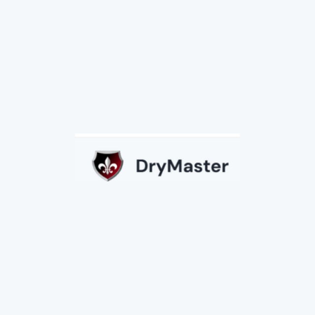 Drymaster Restoration