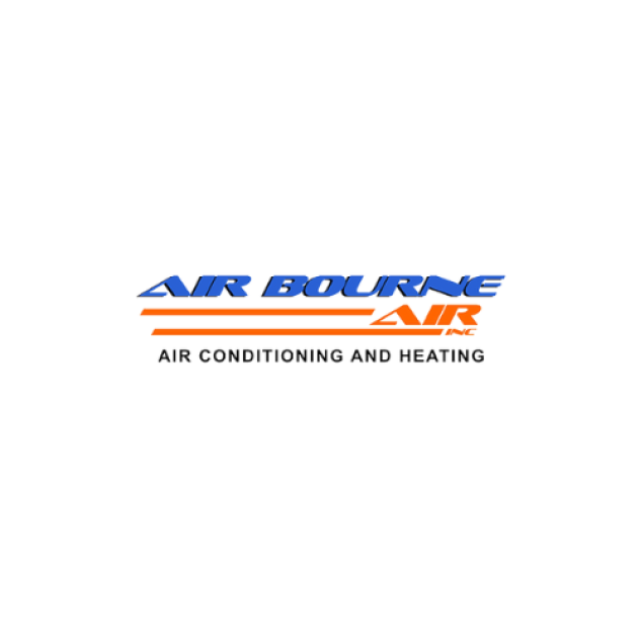 Air Bourne Air A/C & Heat Inc.