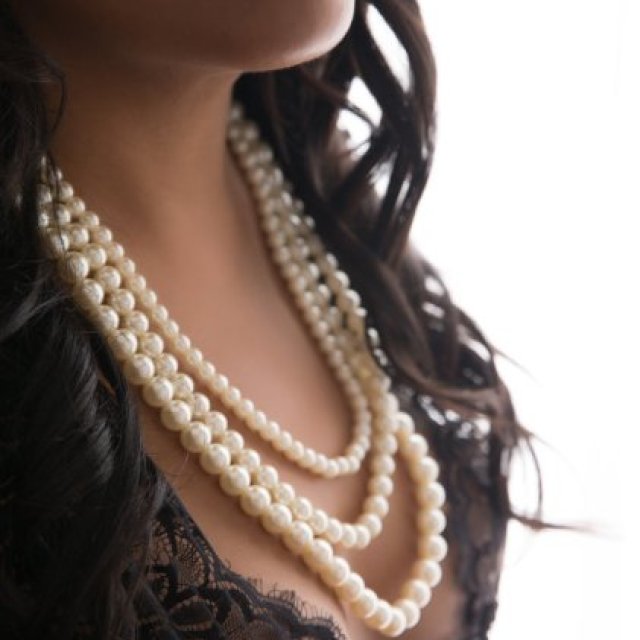 Studio Kristi - Boudoir to Babies