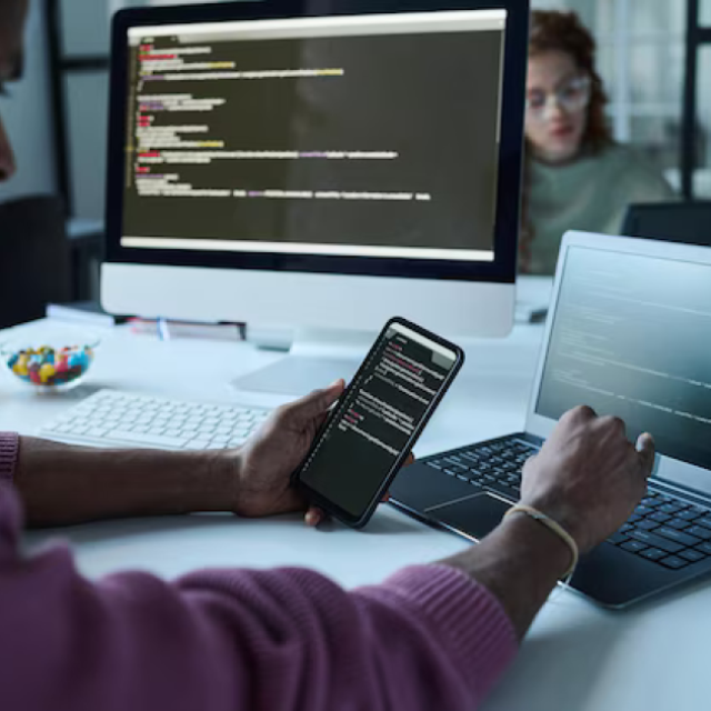 Best Mobile App Developers in Australia - Software Co