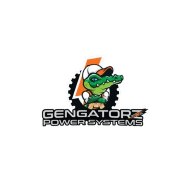 Gengatorz Power Systems