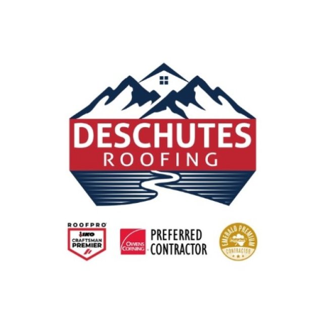 Deschutes Roofing