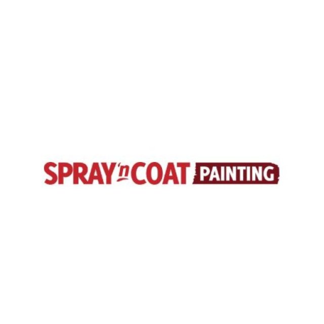 Spray 'n Coat Painting