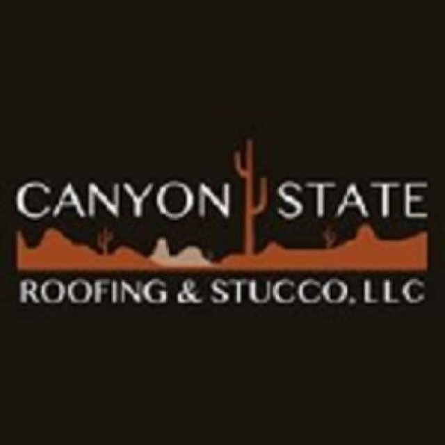 Canyon State Roofing & Stucco LLC.