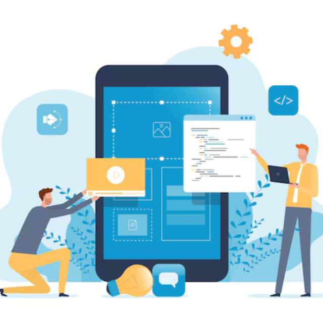 Best App Developer in Melbourne - Software Co