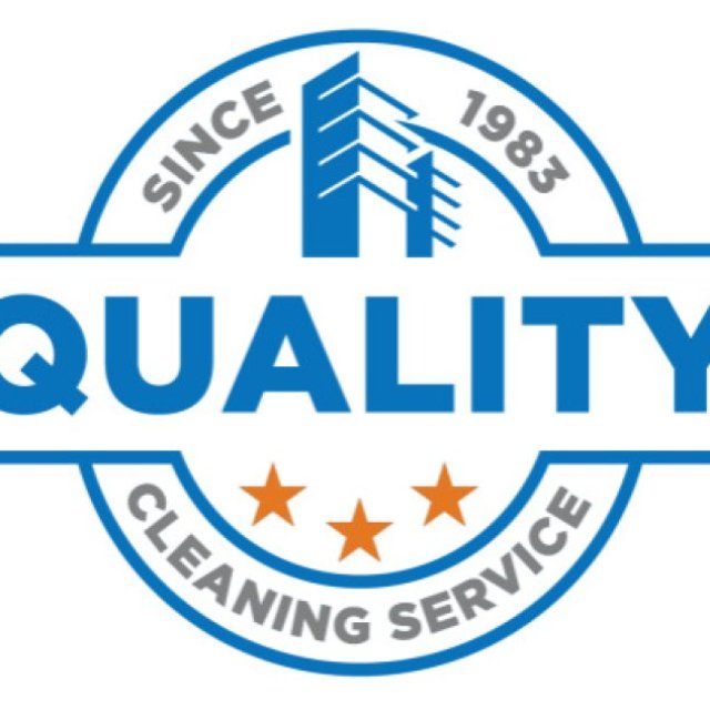 Quality Commercial Cleaning Service
