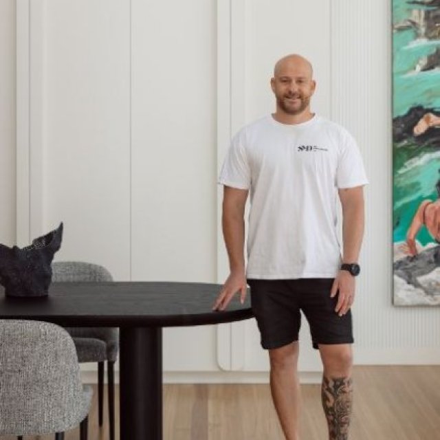 SMD Projects Renovation Builders