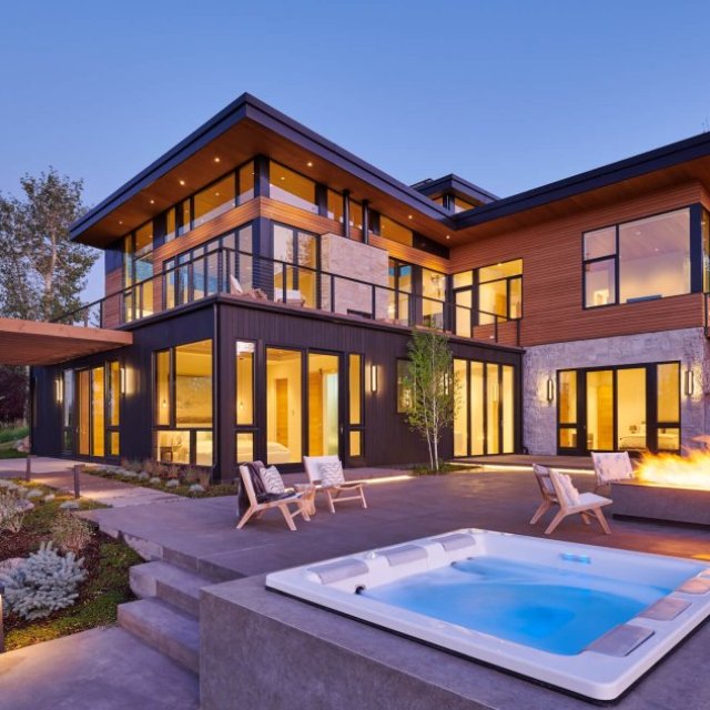 Vellum Architecture & Design