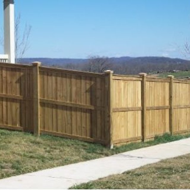 Outdoor Woodworks INC