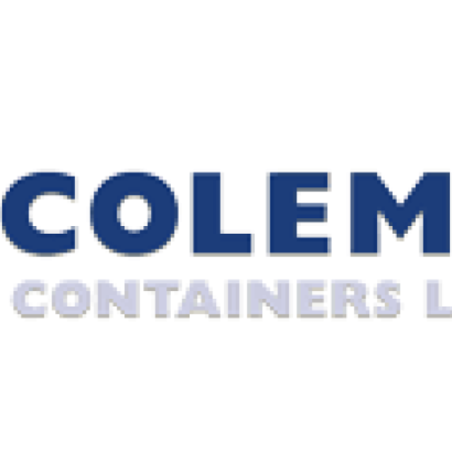 Coleman Containers