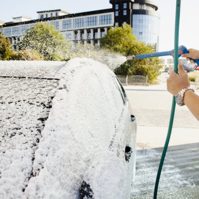 Country Club Auto Spa