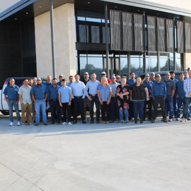 Silver Spur Air, Heating, & Plumbing of Houston