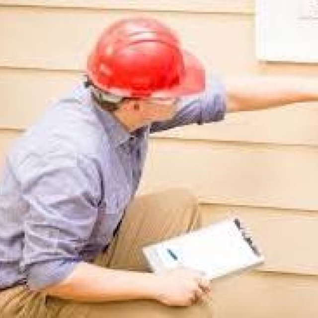 Eagle One Home Inspections