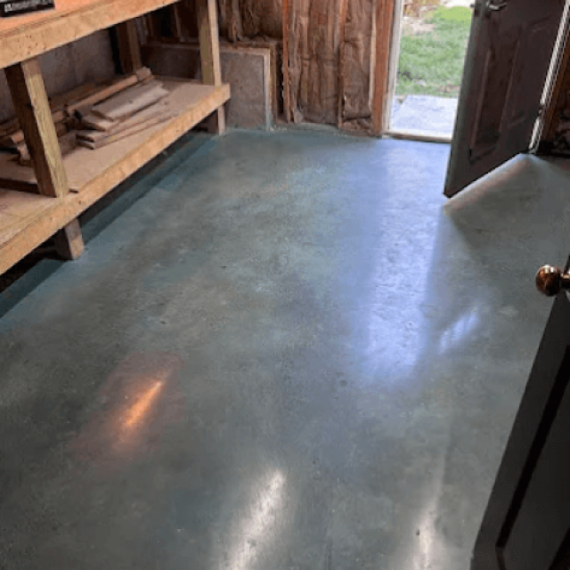 FlynnStone Decorative Concrete