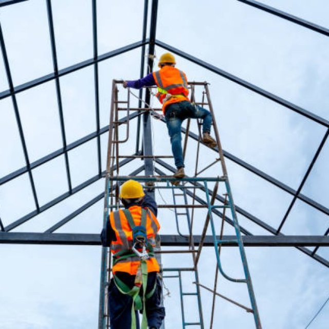 J Will Mobile Welding LLC