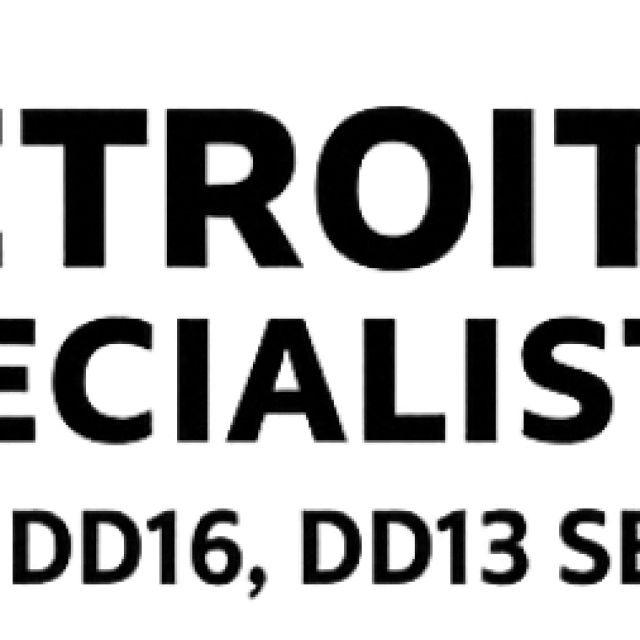 Detroit Diesel Specialists