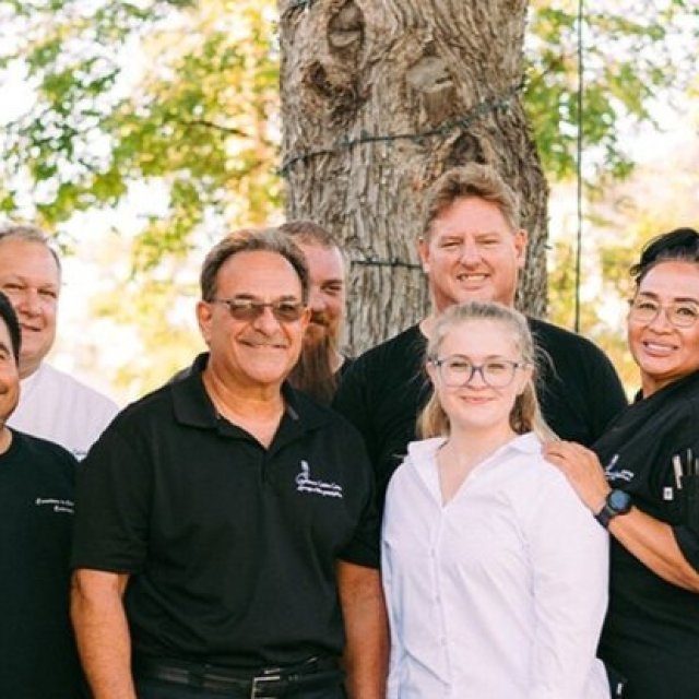 Creations in Cuisine Catering