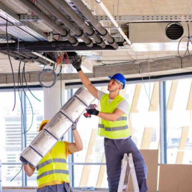 Bijan Air Conditioning & Heating LLC