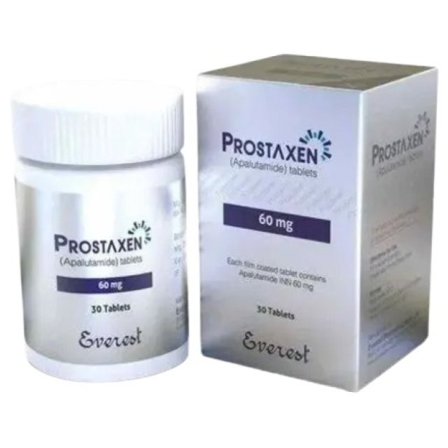 Get Prostaxen 60mg Tablet Cost in Best Range