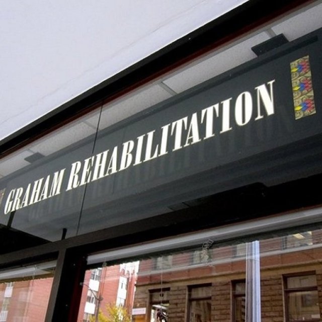 Graham Chiropractic Center Downtown Seattle