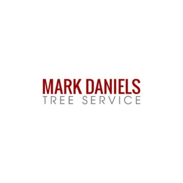Mark Daniels Tree Service
