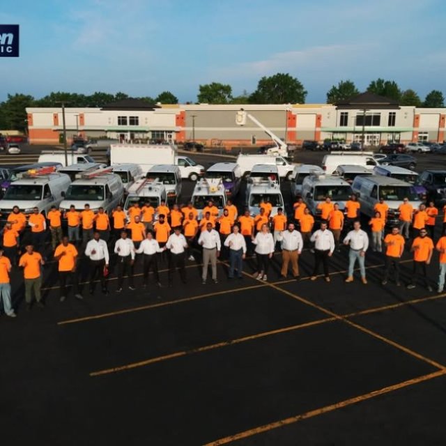 Daven Electric Corp.