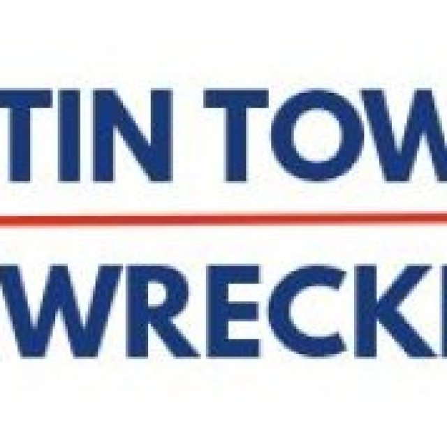 Wrecker service of Austin TX