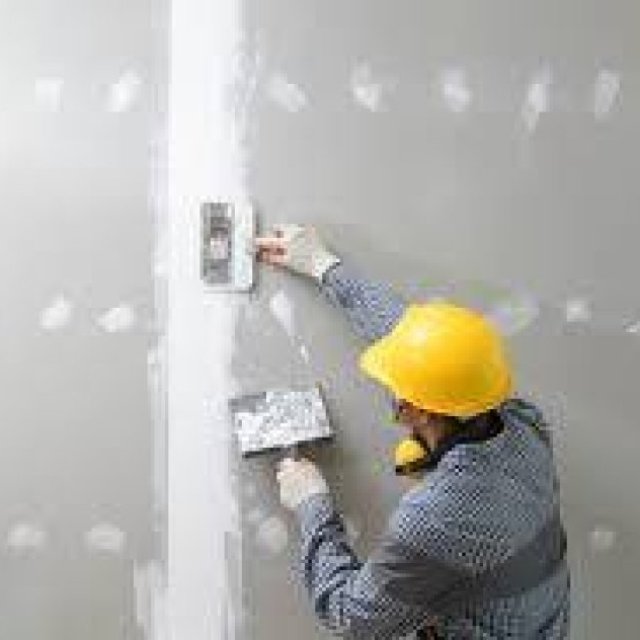 Advance GTC Painting