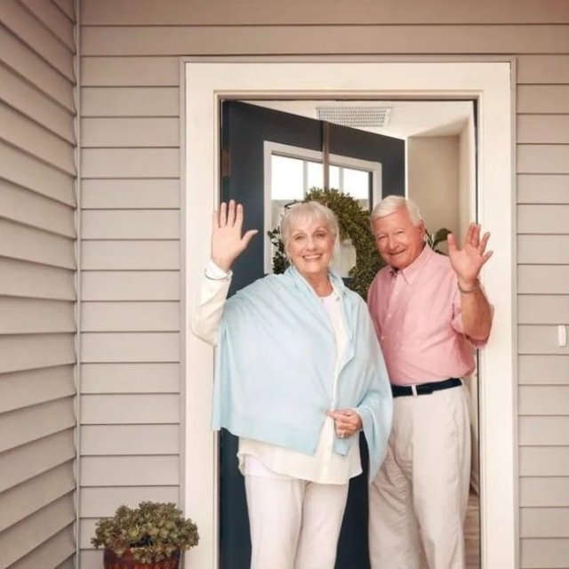 HCA Insurance & Senior Solutions