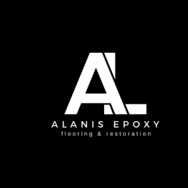 Alanis Epoxy Flooring
