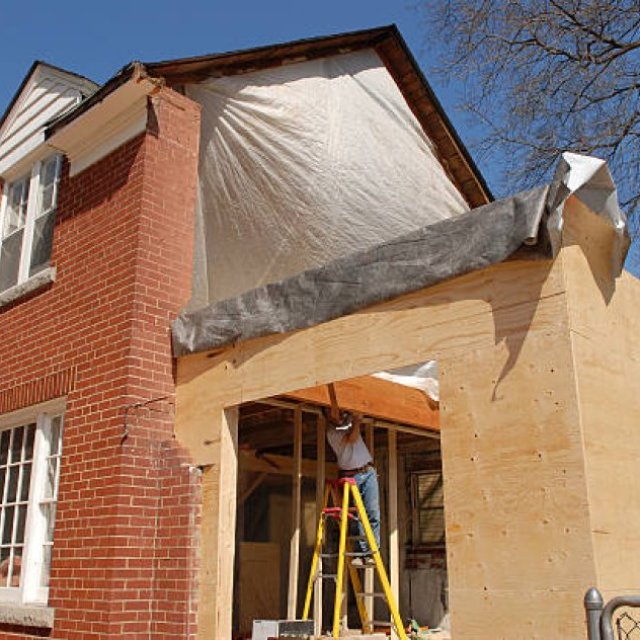 KO Construction Group