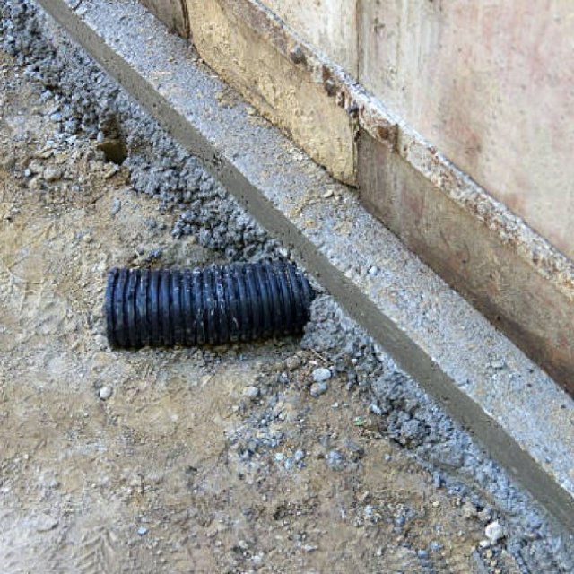 Maltese Contracting Water Proofing and Landscaping