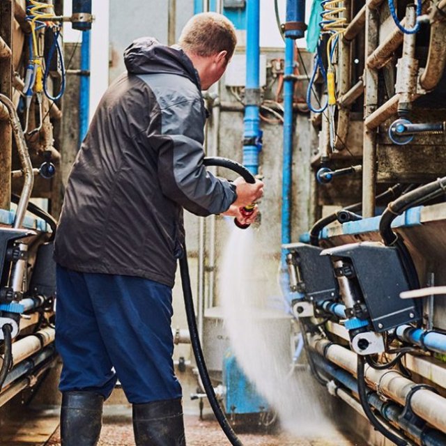 Quality Office Cleaning Service OH