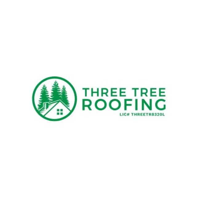 Three Tree Roofing
