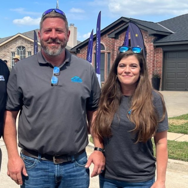 New Armor Restoration