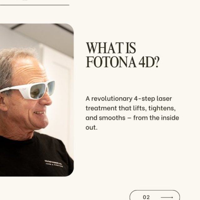 Form & Function Aesthetics and Wellness